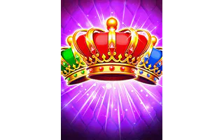 3 Sparking Crowns — Spinomenal